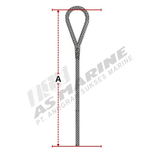 hand-splice-sling-soft-eye-tappered-plain